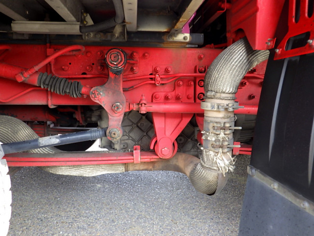 UDトラックス（日産） クオン 大型 ウィング 2PG-CG5CA(99157) 39枚目