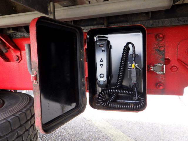 UDトラックス（日産） クオン 大型 ウィング 2PG-CG5CA(99157) 40枚目