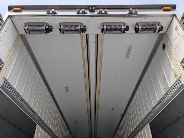 三菱ふそう スーパーグレート 大型 ウィング 2PG-FS74HZ(99158) 10枚目