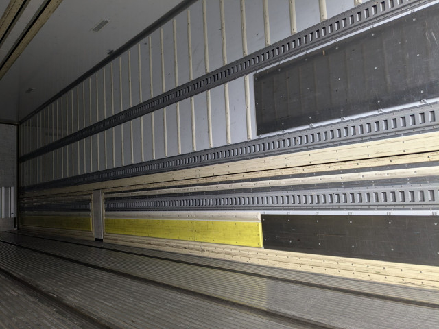 三菱ふそう スーパーグレート 大型 ウィング 2PG-FS74HZ(99158) 13枚目