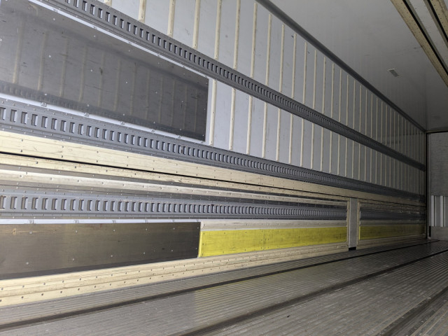 三菱ふそう スーパーグレート 大型 ウィング 2PG-FS74HZ(99158) 14枚目