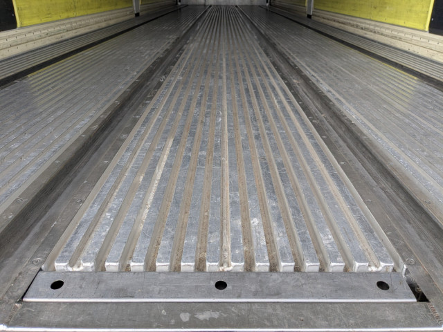 三菱ふそう スーパーグレート 大型 ウィング 2PG-FS74HZ(99158) 15枚目