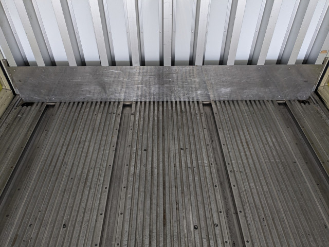 三菱ふそう スーパーグレート 大型 ウィング 2PG-FS74HZ(99158) 17枚目