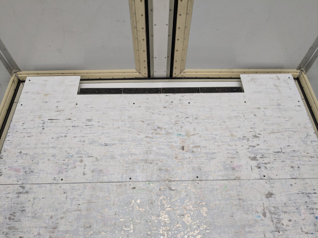 三菱ふそう スーパーグレート 大型 ウィング 2PG-FS74HZ(99158) 19枚目