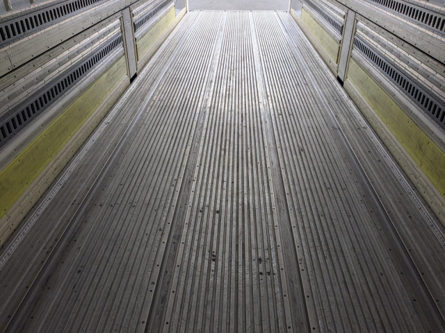 三菱ふそう スーパーグレート 大型 ウィング 2PG-FS74HZ(99158) 20枚目