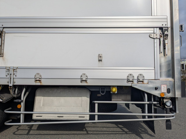 三菱ふそう スーパーグレート 大型 ウィング 2PG-FS74HZ(99158) 23枚目