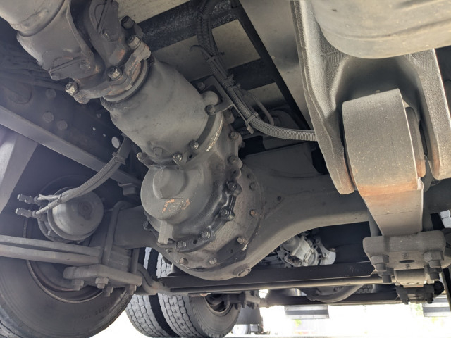 三菱ふそう スーパーグレート 大型 ウィング 2PG-FS74HZ(99158) 24枚目