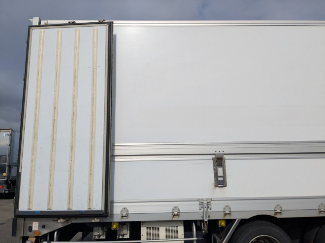 三菱ふそう スーパーグレート 大型 ウィング 2PG-FS74HZ(99158) 26枚目