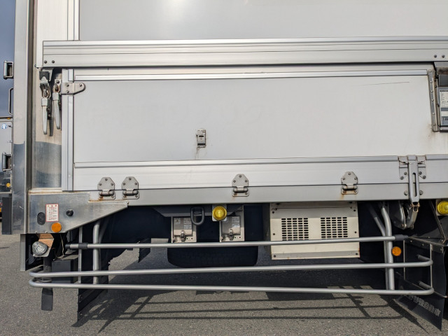 三菱ふそう スーパーグレート 大型 ウィング 2PG-FS74HZ(99158) 27枚目