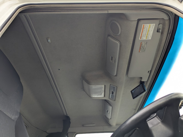 三菱ふそう スーパーグレート 大型 ウィング 2PG-FS74HZ(99158) 33枚目