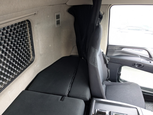 三菱ふそう スーパーグレート 大型 ウィング 2PG-FS74HZ(99158) 34枚目