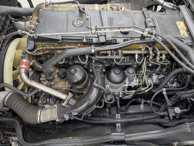 三菱ふそう スーパーグレート 大型 ウィング 2PG-FS74HZ(99158) 40枚目