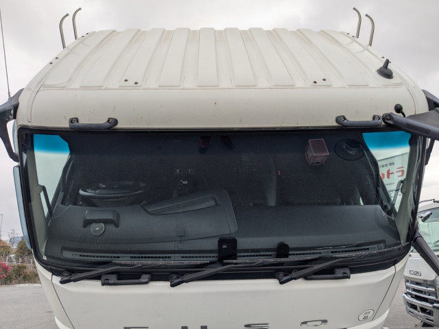 三菱ふそう スーパーグレート 大型 ウィング 2PG-FS74HZ(99158) 42枚目