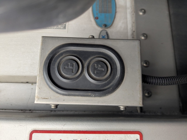 三菱ふそう スーパーグレート 大型 ウィング 2PG-FS74HZ(99158) 44枚目