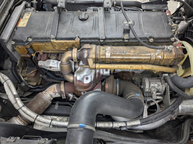 三菱ふそう スーパーグレート 大型 ウィング 2PG-FS74HZ(99158) 46枚目