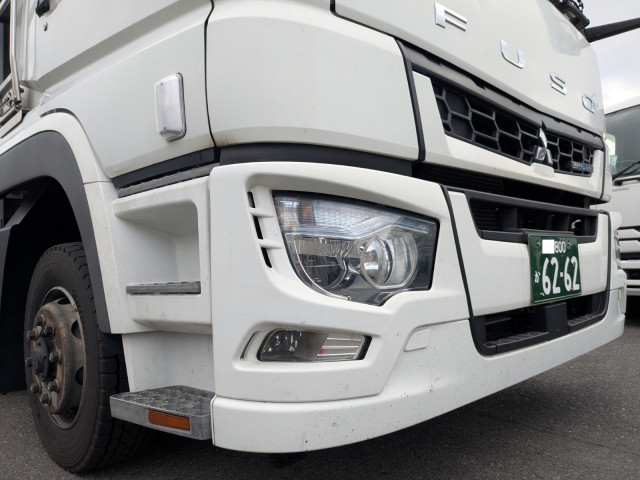 三菱ふそう スーパーグレート 大型 ウィング 2PG-FS74HZ(99158) 47枚目