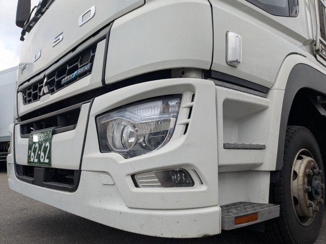 三菱ふそう スーパーグレート 大型 ウィング 2PG-FS74HZ(99158) 48枚目