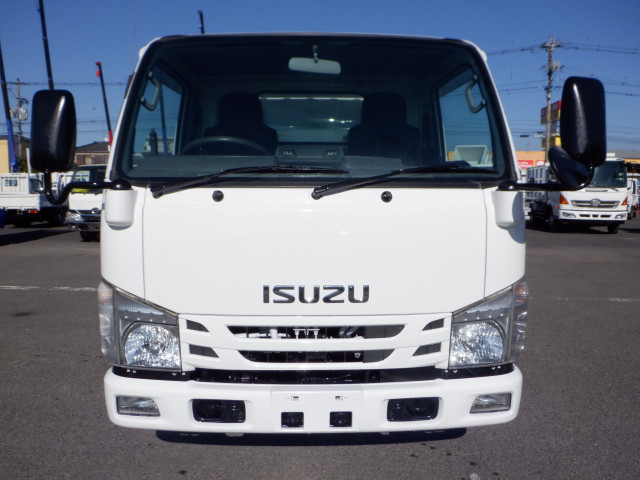 いすゞ エルフ 小型 土砂ダンプ 2RG-NKR88AD(99161) 4枚目