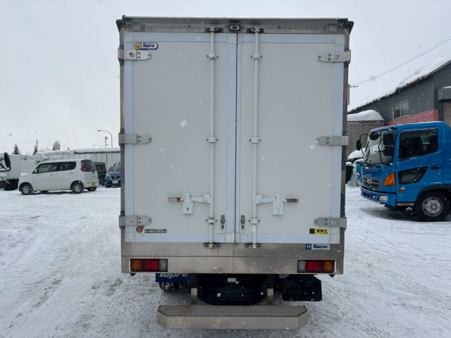 日野 デュトロ 小型 バン 2KG-XZU675M(99160) 8枚目