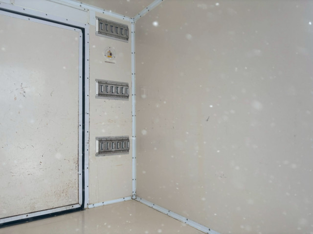 日野 デュトロ 小型 バン 2KG-XZU675M(99160) 11枚目