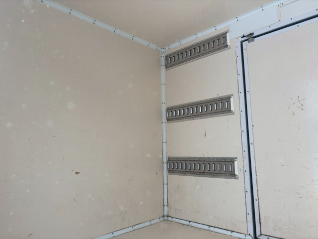 日野 デュトロ 小型 バン 2KG-XZU675M(99160) 12枚目