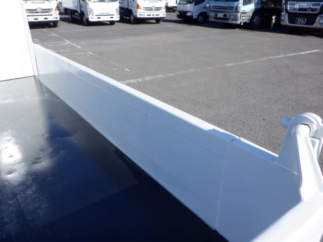 いすゞ エルフ 小型 土砂ダンプ 2RG-NKR88AD(99161) 10枚目