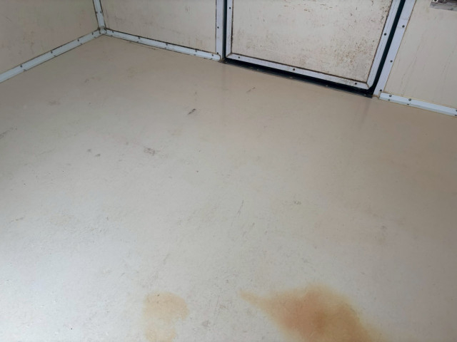 日野 デュトロ 小型 バン 2KG-XZU675M(99160) 13枚目