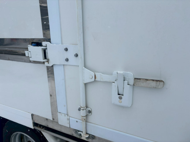 日野 デュトロ 小型 バン 2KG-XZU675M(99160) 15枚目