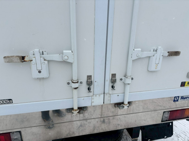 日野 デュトロ 小型 バン 2KG-XZU675M(99160) 16枚目