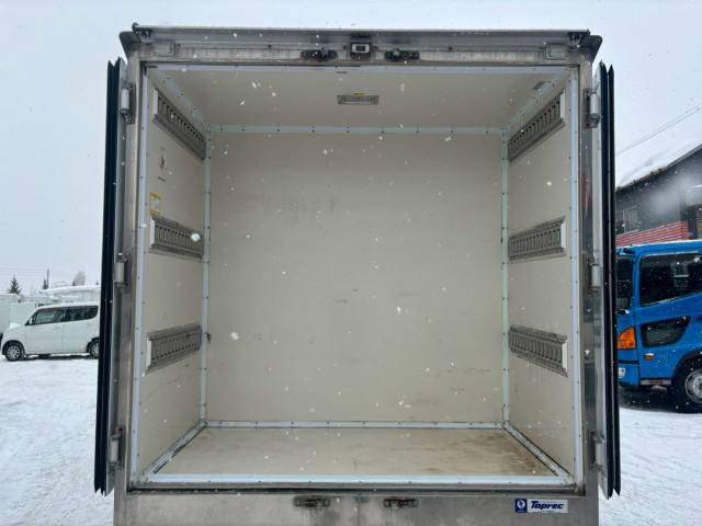 日野 デュトロ 小型 バン 2KG-XZU675M(99160) 17枚目