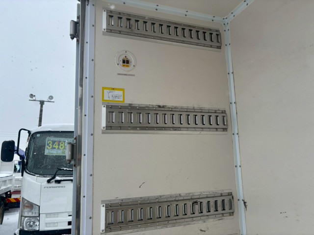 日野 デュトロ 小型 バン 2KG-XZU675M(99160) 18枚目