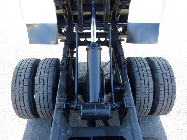 いすゞ エルフ 小型 土砂ダンプ 2RG-NKR88AD(99161) 18枚目