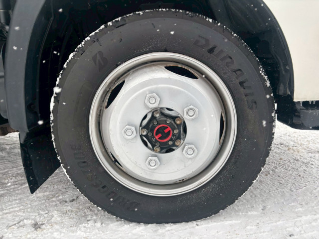 日野 デュトロ 小型 バン 2KG-XZU675M(99160) 22枚目