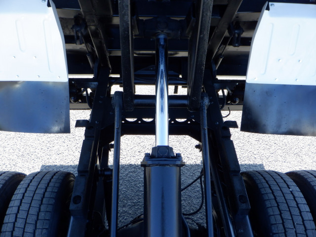 いすゞ エルフ 小型 土砂ダンプ 2RG-NKR88AD(99161) 19枚目