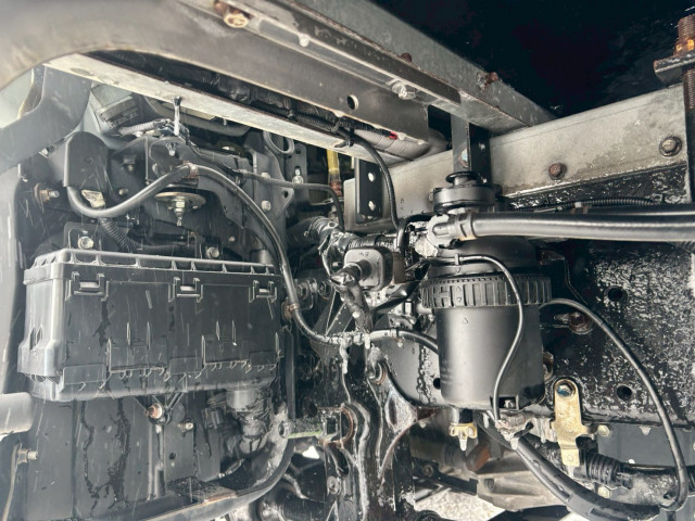 日野 デュトロ 小型 バン 2KG-XZU675M(99160) 23枚目