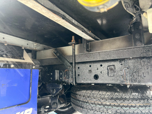 日野 デュトロ 小型 バン 2KG-XZU675M(99160) 24枚目