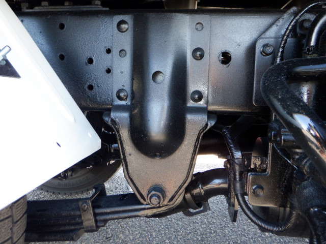 いすゞ エルフ 小型 土砂ダンプ 2RG-NKR88AD(99161) 21枚目