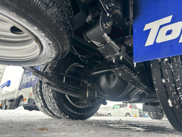 日野 デュトロ 小型 バン 2KG-XZU675M(99160) 25枚目