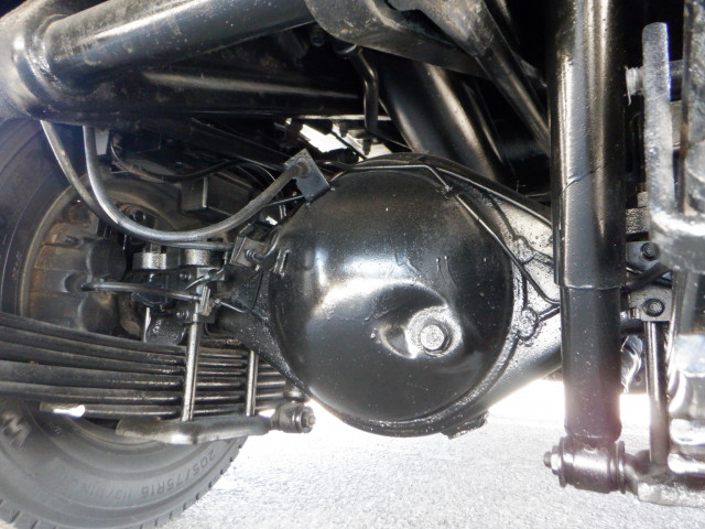 いすゞ エルフ 小型 土砂ダンプ 2RG-NKR88AD(99161) 23枚目