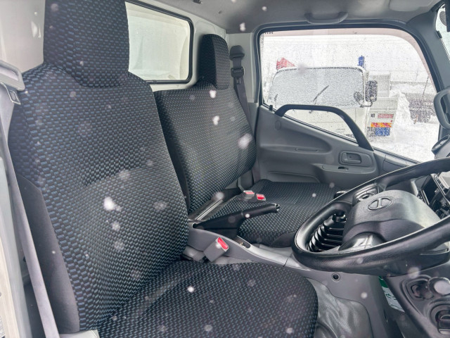 日野 デュトロ 小型 バン 2KG-XZU675M(99160) 27枚目