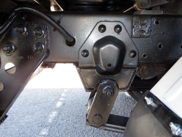 いすゞ エルフ 小型 土砂ダンプ 2RG-NKR88AD(99161) 24枚目