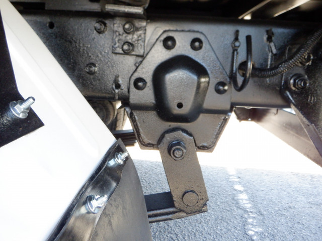 いすゞ エルフ 小型 土砂ダンプ 2RG-NKR88AD(99161) 25枚目