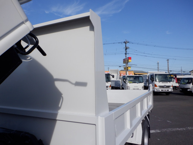 いすゞ エルフ 小型 土砂ダンプ 2RG-NKR88AD(99161) 30枚目