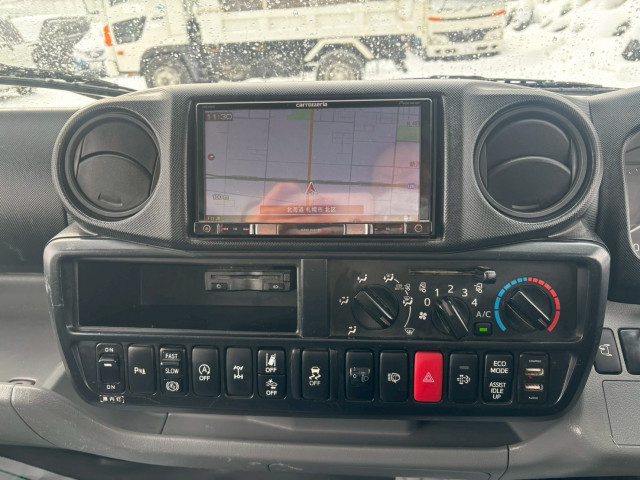 日野 デュトロ 小型 バン 2KG-XZU675M(99160) 34枚目