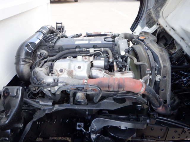 いすゞ エルフ 小型 土砂ダンプ 2RG-NKR88AD(99161) 31枚目