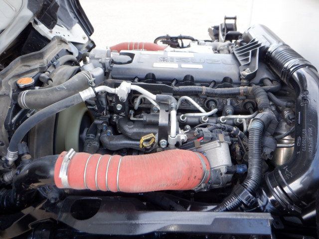 いすゞ エルフ 小型 土砂ダンプ 2RG-NKR88AD(99161) 32枚目