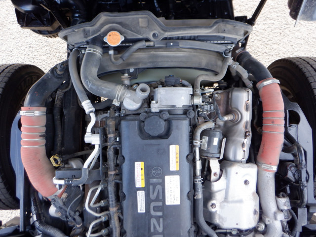 いすゞ エルフ 小型 土砂ダンプ 2RG-NKR88AD(99161) 33枚目