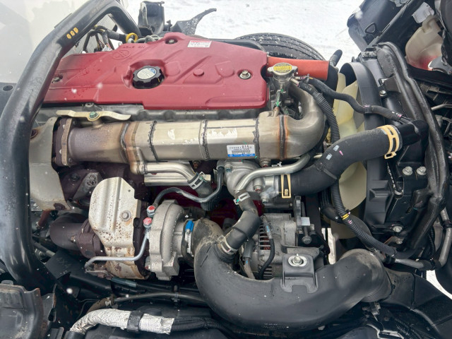 日野 デュトロ 小型 バン 2KG-XZU675M(99160) 37枚目