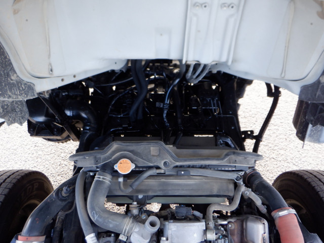 いすゞ エルフ 小型 土砂ダンプ 2RG-NKR88AD(99161) 34枚目