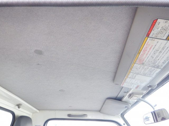 いすゞ エルフ 小型 土砂ダンプ 2RG-NKR88AD(99161) 36枚目